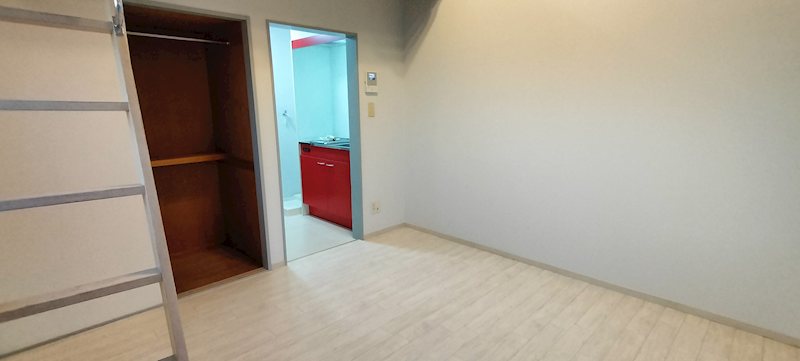 スターハイム リビング