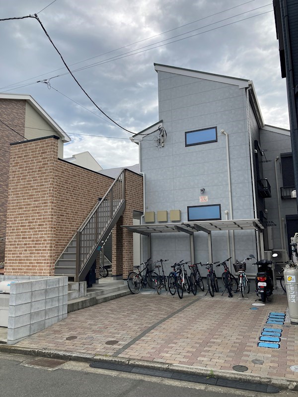 グランクラス湘南 105号室 外観