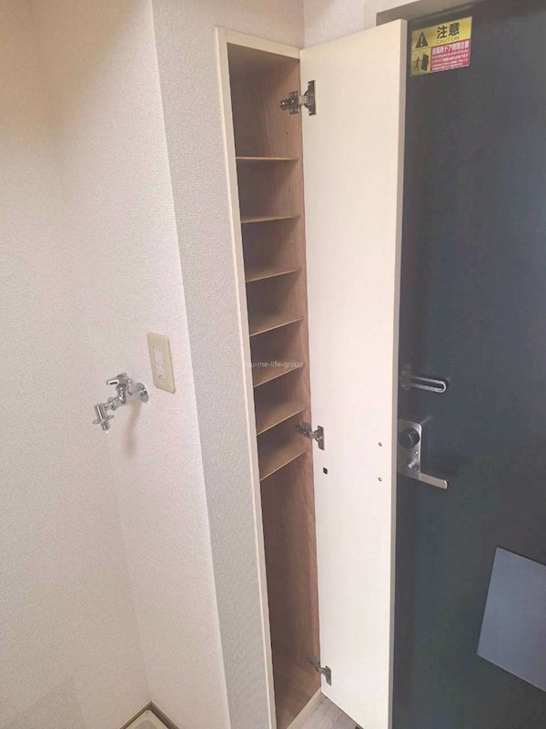 クイーンズK その他2