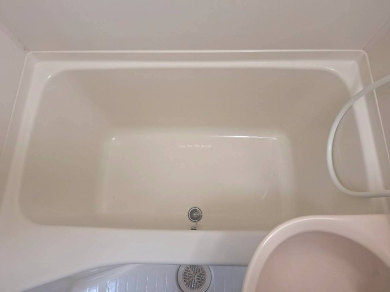 クイーンズK 風呂画像