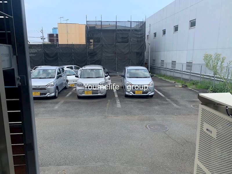 グラスプラス栄町Ⅱ その他6