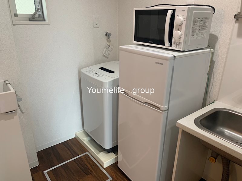 グラスプラス栄町Ⅱ その他9