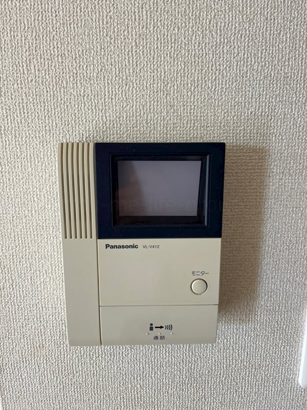 K'sGlycine(ケーズグリシーヌ） セキュリティ