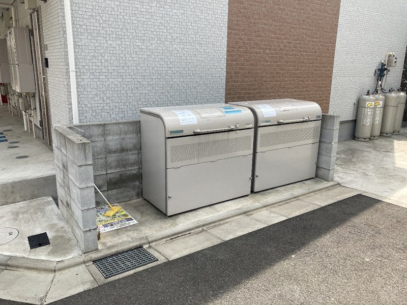 アジュール湘南 その他