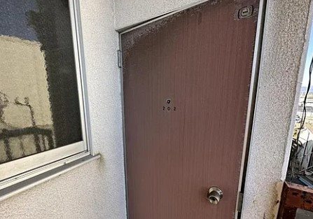 エクシブ小田原 玄関