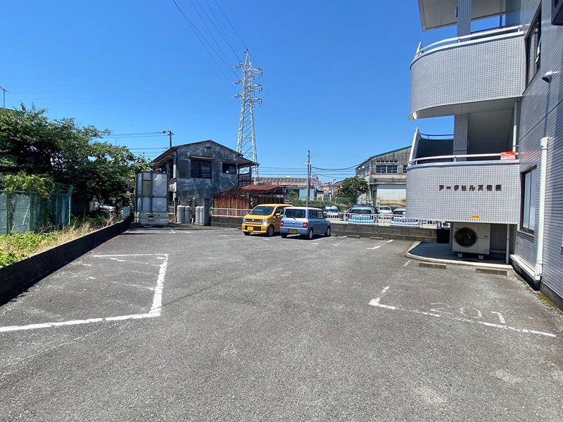 アークヒルズ佐須 その他外観1