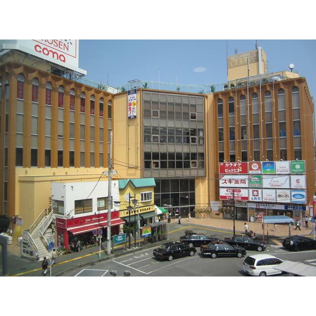 ＳＤ－Ⅰ 周辺画像3