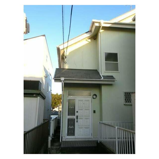 中田北３丁目戸建 外観