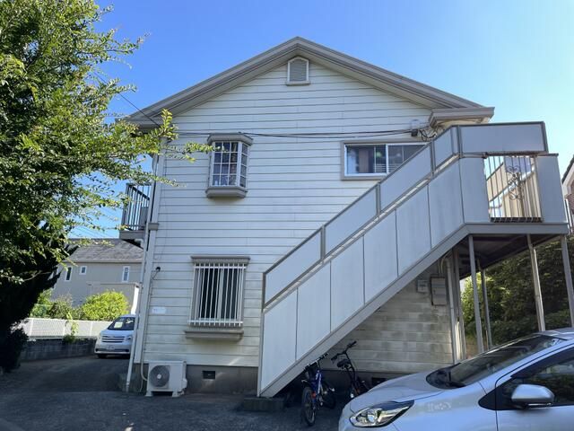 湘南ハイツ その他外観1