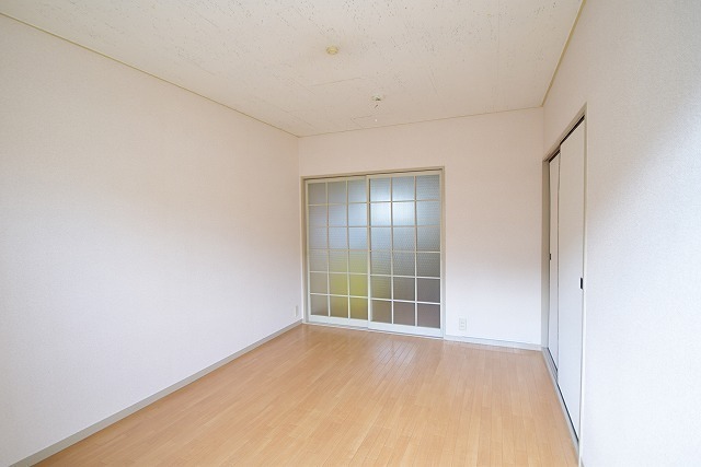 ヒルズ・フジサワ リビング