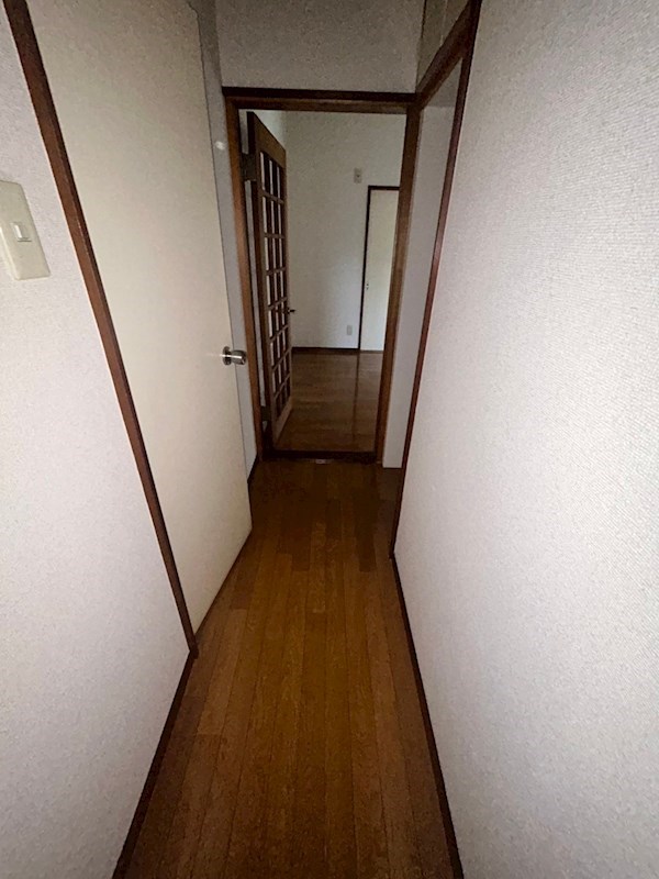 ふたば・はいつ２ 玄関