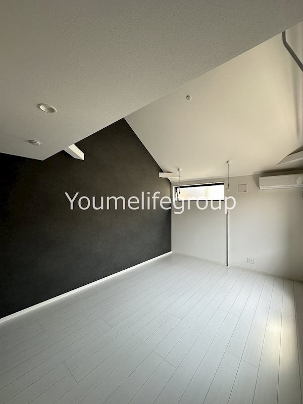 ティファナ茅ヶ崎 ベッドルーム