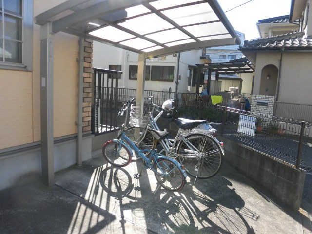 ソレイユ湘南 その他9