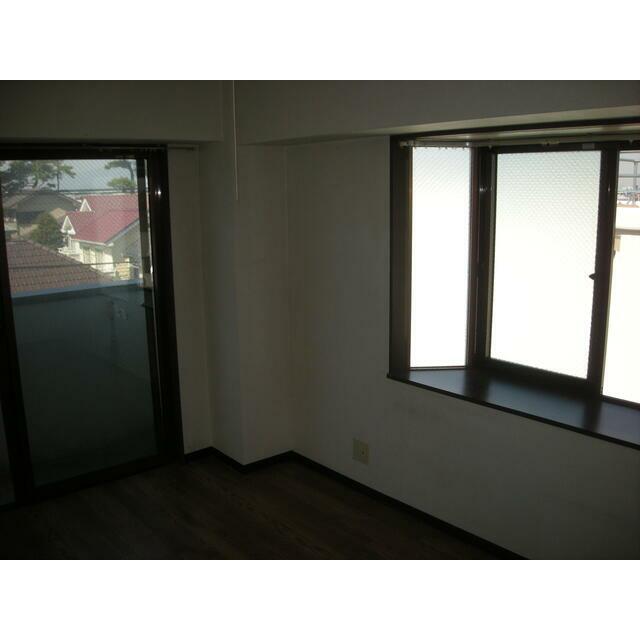 ＳＥＡ茅ヶ崎ビル ベッドルーム