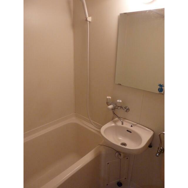 ＳＥＡ茅ヶ崎ビル 風呂画像