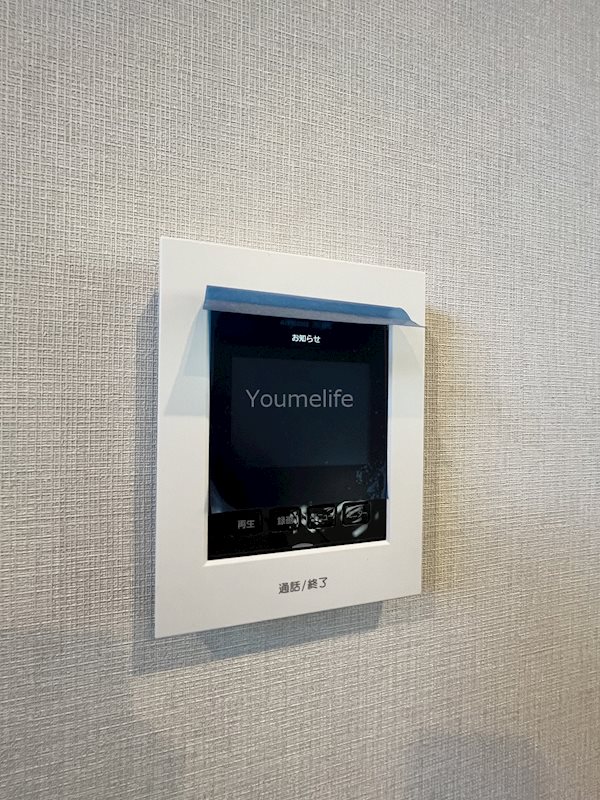 セキュリティ The Terrace湘南辻堂 その他2