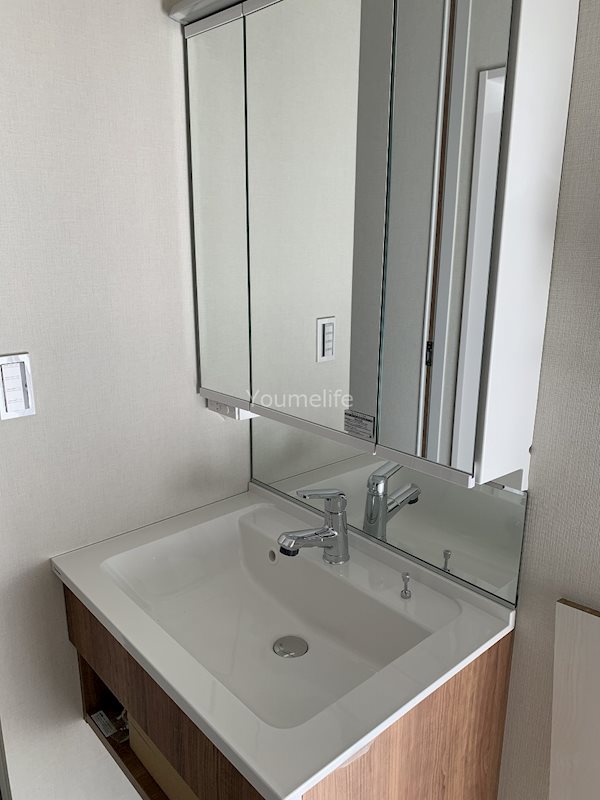 洗面所 The Terrace湘南辻堂 その他3