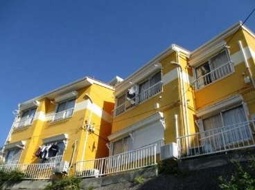 プレステージ下倉田Ⅰ 103号室 外観