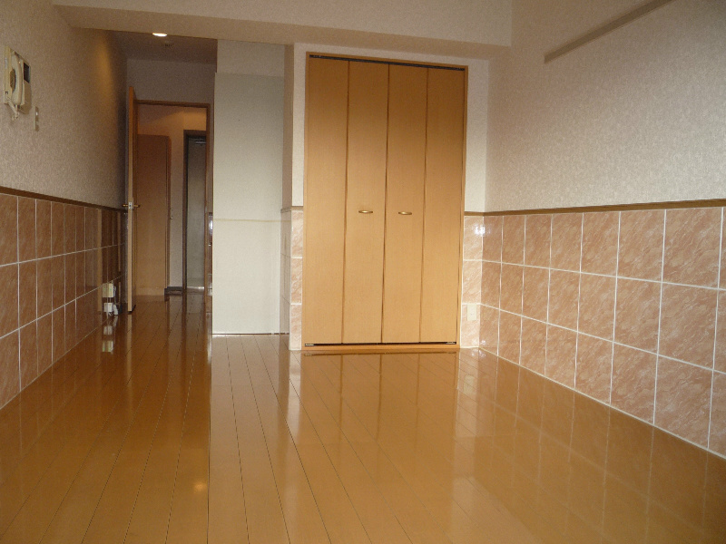 ゴールドウィン湘南 リビング