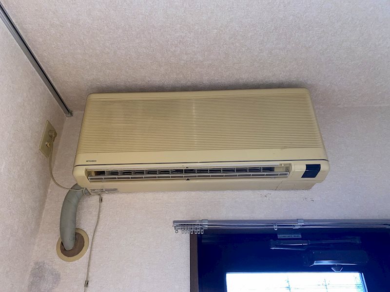 ボヌール冨士 その他設備
