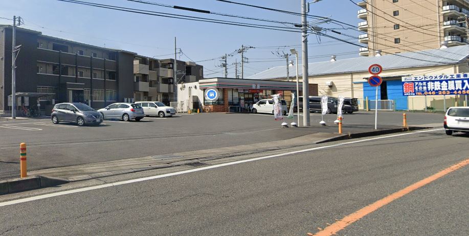 ベルピア・相模大塚第３ 周辺画像1