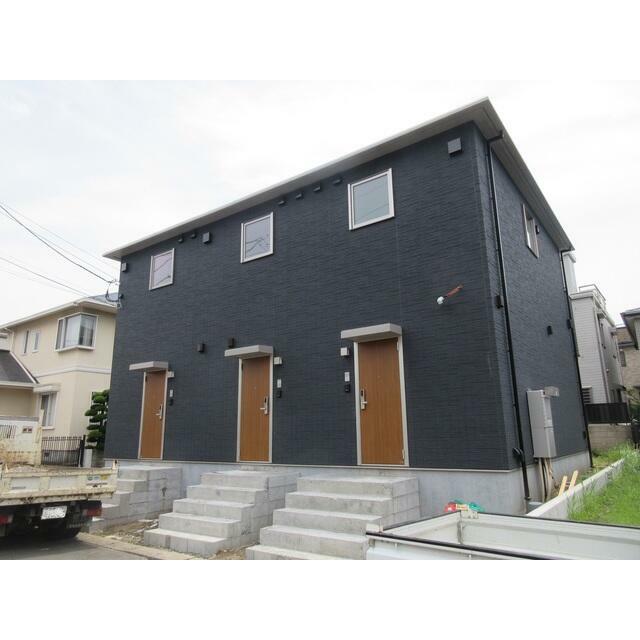 Ｃｅｌｅｓｔｉａ　弥勒寺 その他外観1