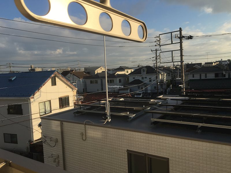 クレイドル湘南 その他4