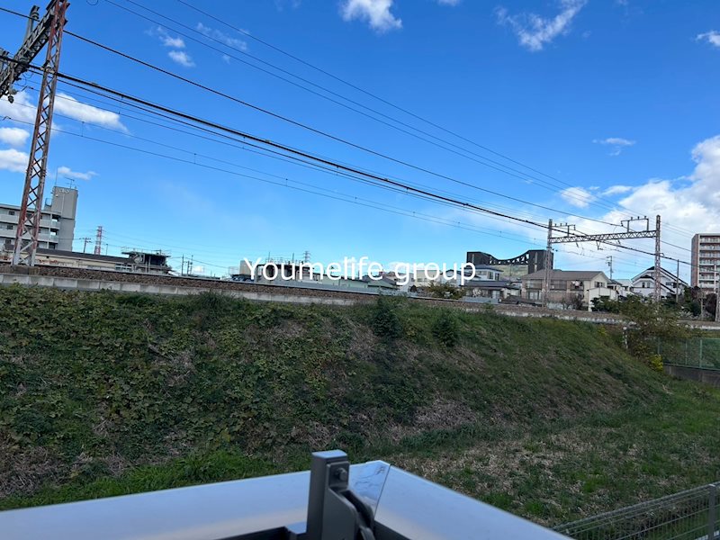 ブランメゾンＢ その他2