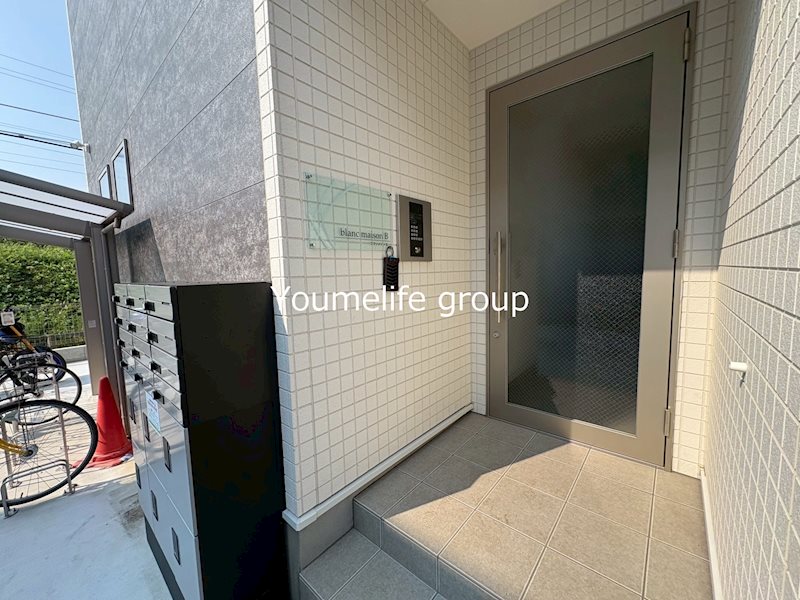 ブランメゾンＢ その他外観1