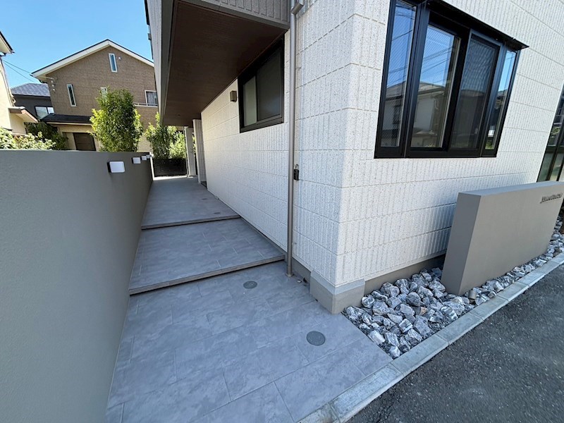 VILLA COAST.Ⅰ その他外観2