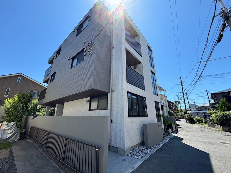 VILLA COAST.Ⅰ その他外観3