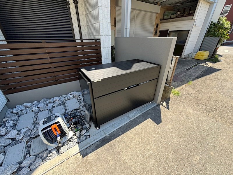 VILLA COAST.Ⅰ その他外観4