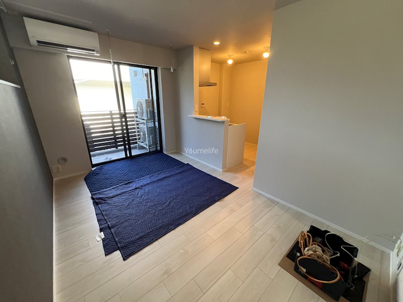 VILLA COAST.Ⅰ リビング