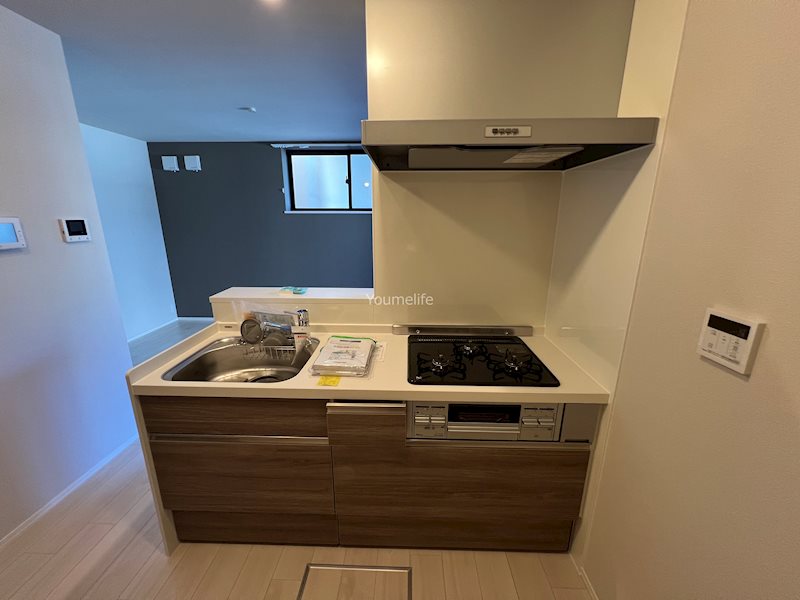 VILLA COAST.Ⅰ キッチン