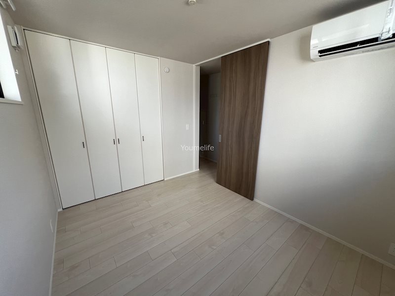 VILLA COAST.Ⅰ ベッドルーム