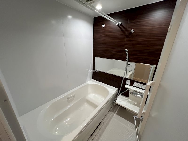 VILLA COAST.Ⅰ 風呂画像