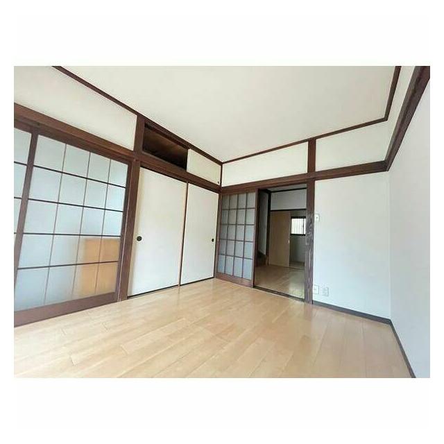 テラスハウスソザック その他5