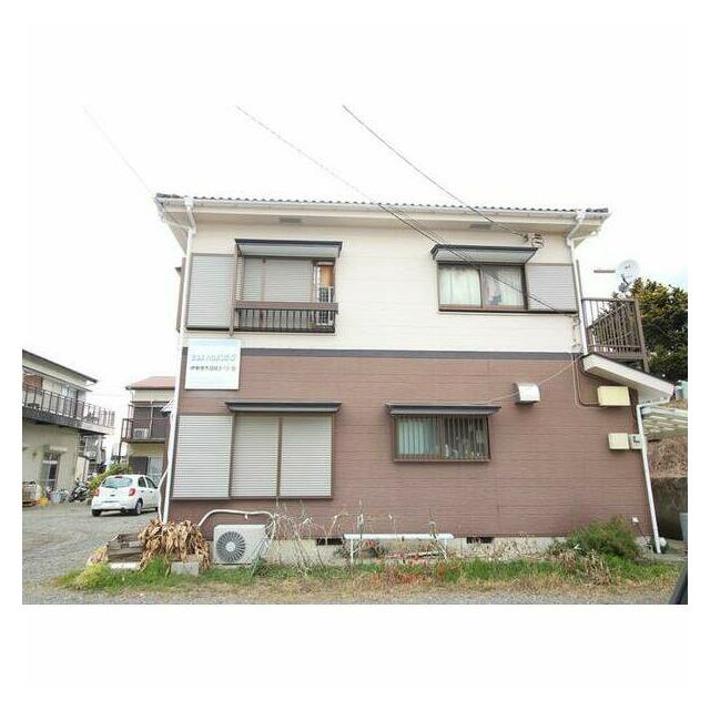 テラスハウスソザック その他外観3