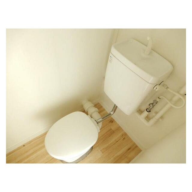 ビレッジハウス三田3号棟 その他2