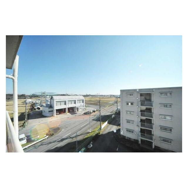 ビレッジハウス三田3号棟 その他外観1