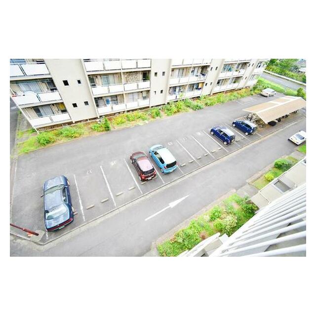 ビレッジハウス三田3号棟 その他外観2