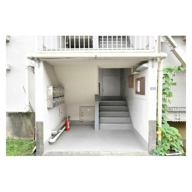 ビレッジハウス三田3号棟 その他外観3