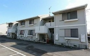 コーポ桜井Ｂ 101号室 外観