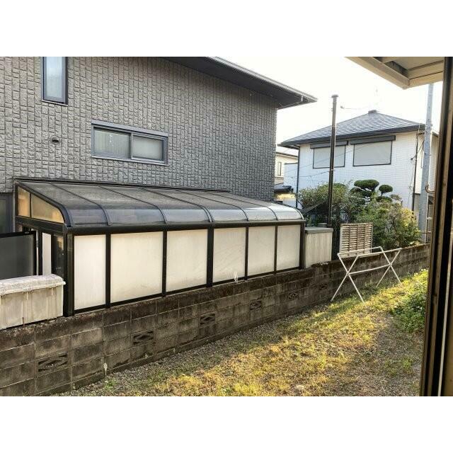 コーポ桜井Ｂ その他外観1