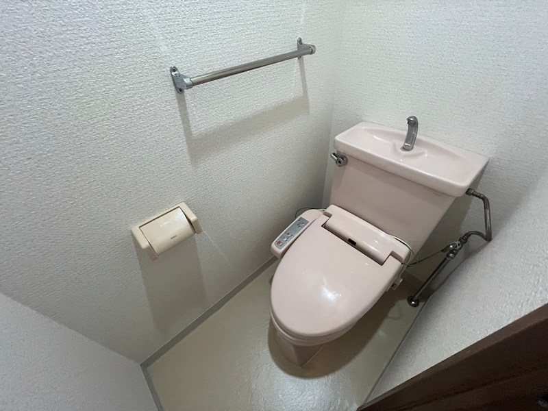 メゾンイレーヌ その他4