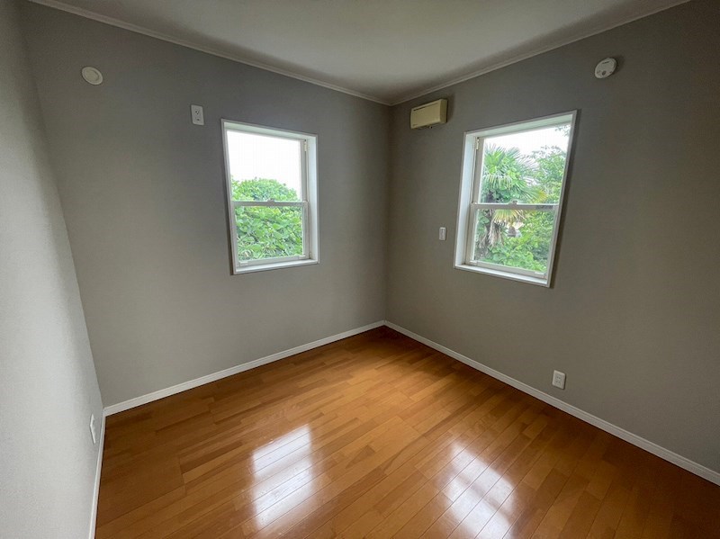 ラ・クエスタゆめが丘Ｄ ベッドルーム