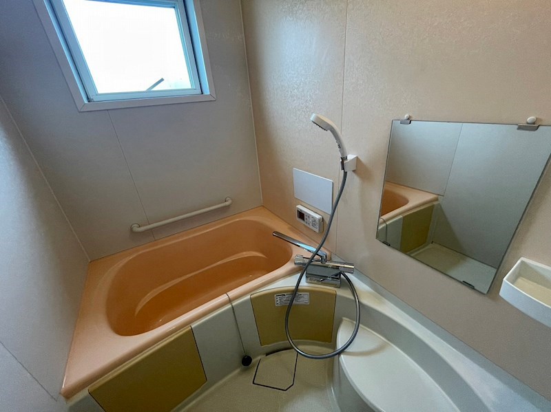 ラ・クエスタゆめが丘Ｄ 風呂画像