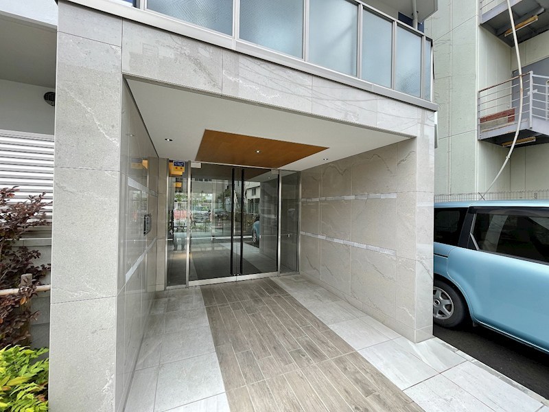 N-stage　平塚 その他外観1