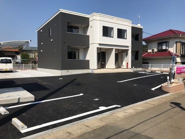 メゾンド池尻 その他外観1