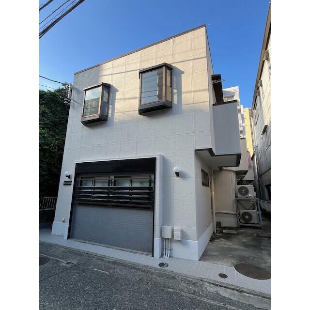 ウインド小田原 102号室 外観